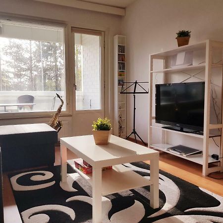 Home Away Holiday Kuopio Eksteriør billede