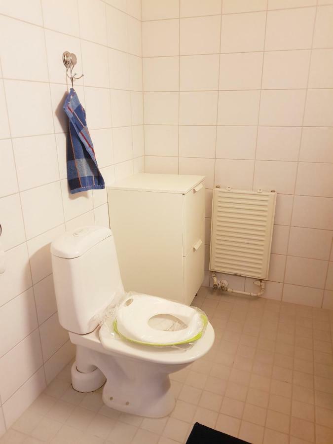 Home Away Holiday Kuopio Eksteriør billede
