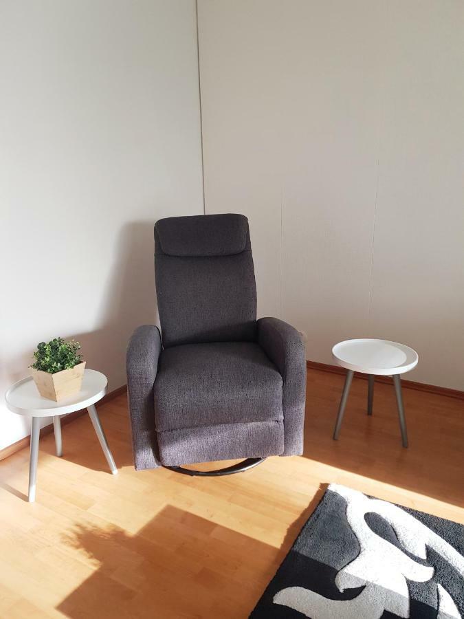 Home Away Holiday Kuopio Eksteriør billede